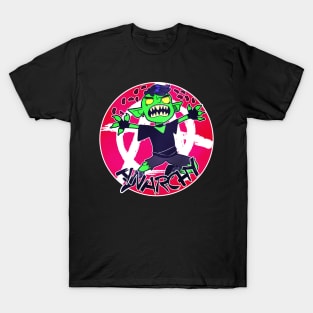 Anarchy Goblin T-Shirt